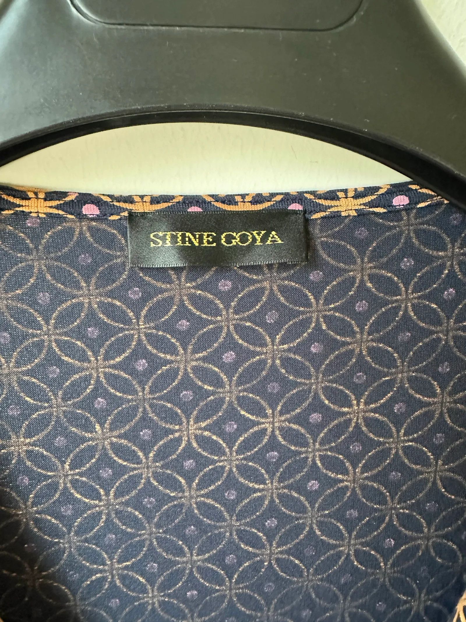 Stine Goya Stine Goya Dress Size S / US 4 / IT 40 - 2 Thumbnail
