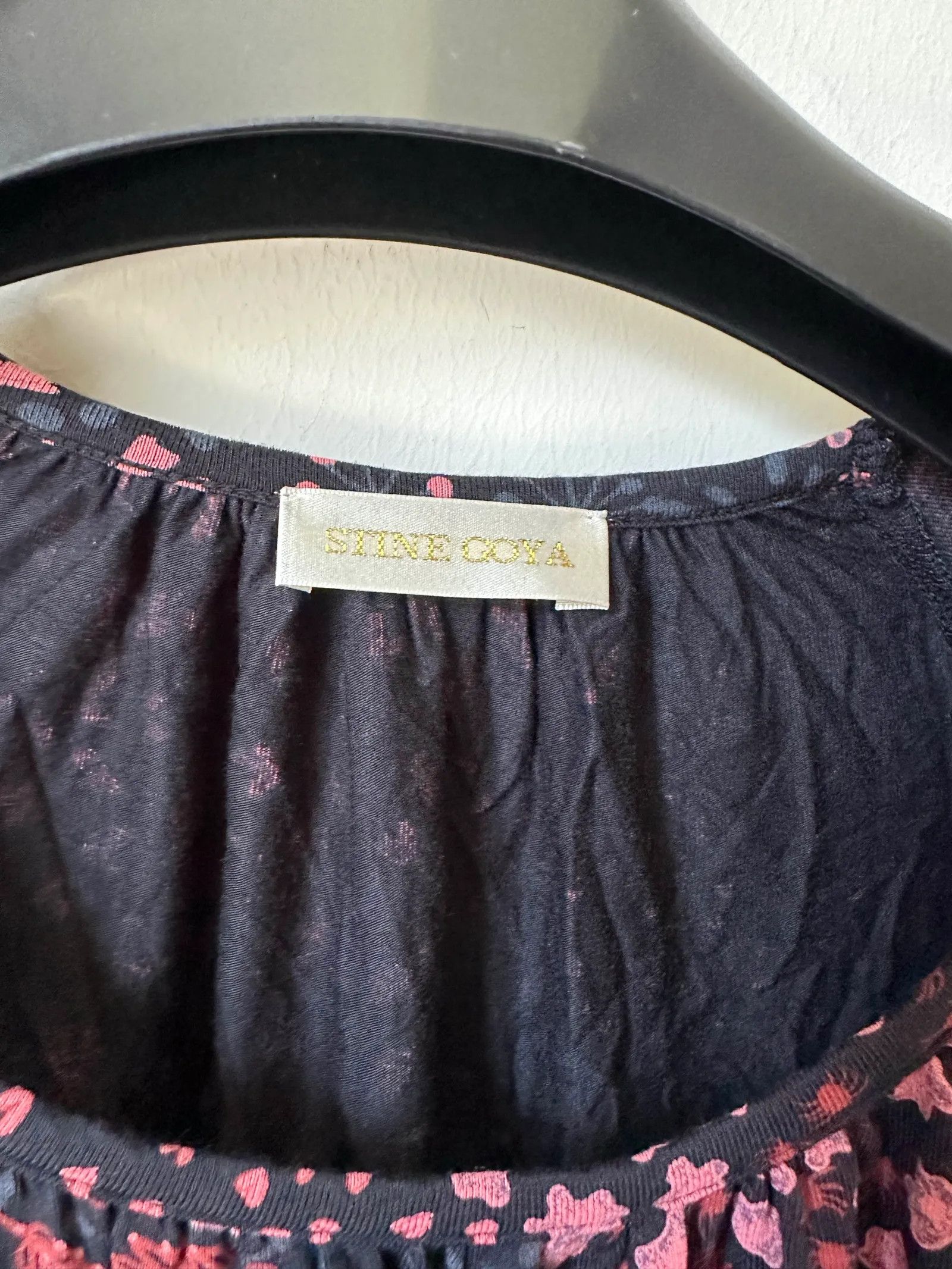 Stine Goya Stine Goya Dress Size S / US 4 / IT 40 - 2 Thumbnail