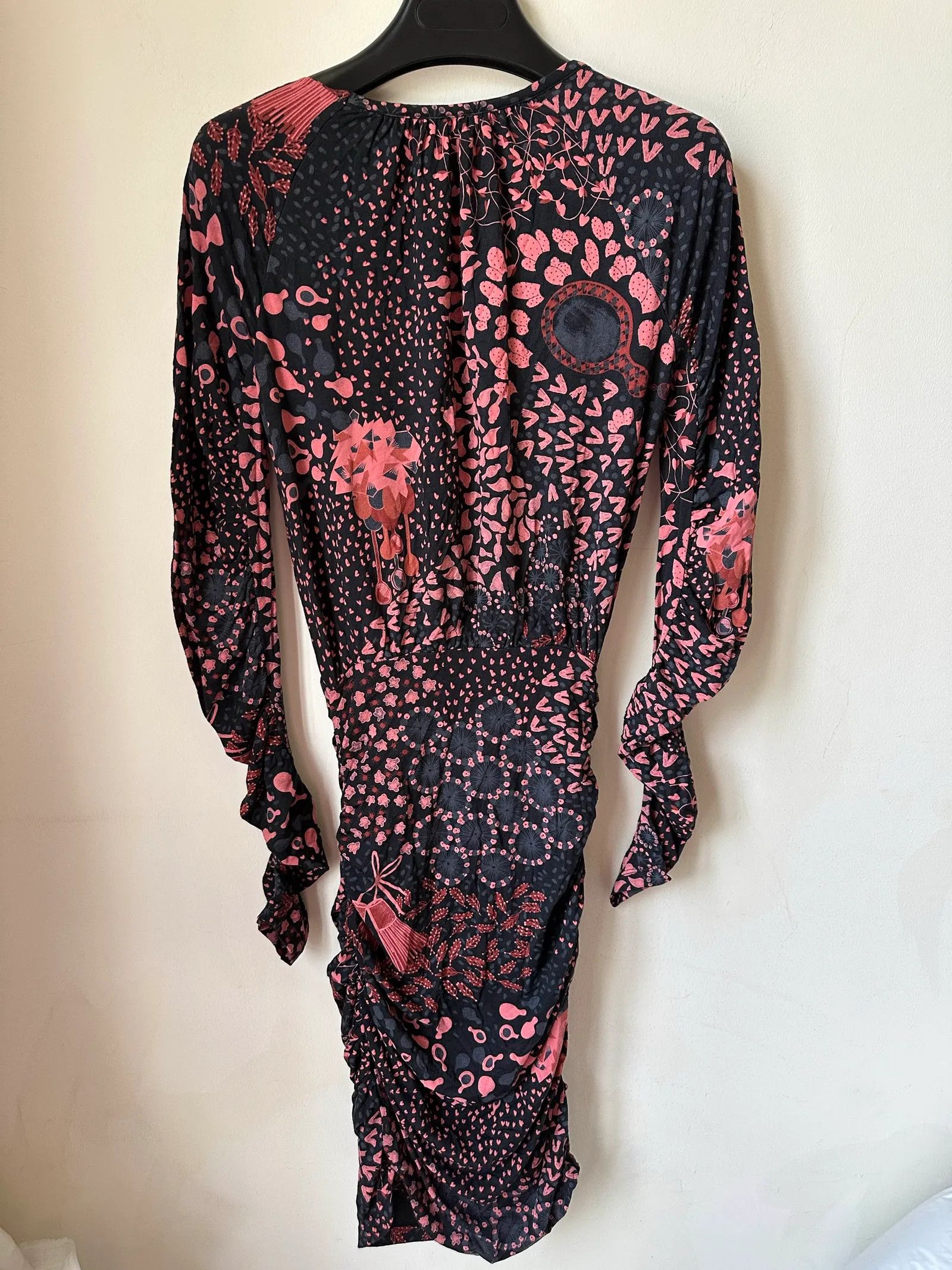 Stine Goya Stine Goya Dress Size S / US 4 / IT 40 - 3 Thumbnail