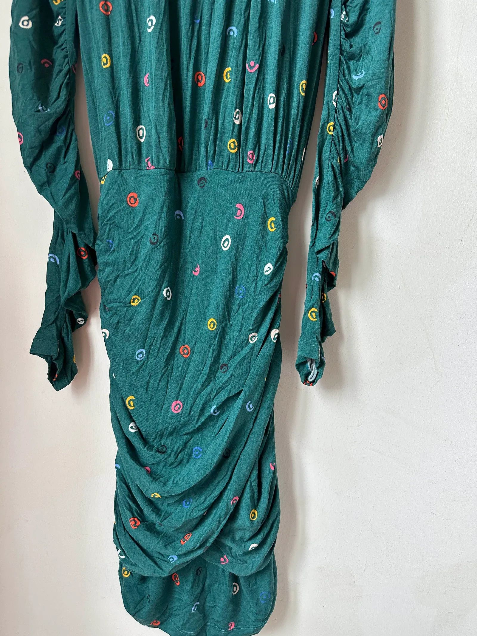 Stine Goya Stine Goya Dress Size S / US 4 / IT 40 - 4 Thumbnail