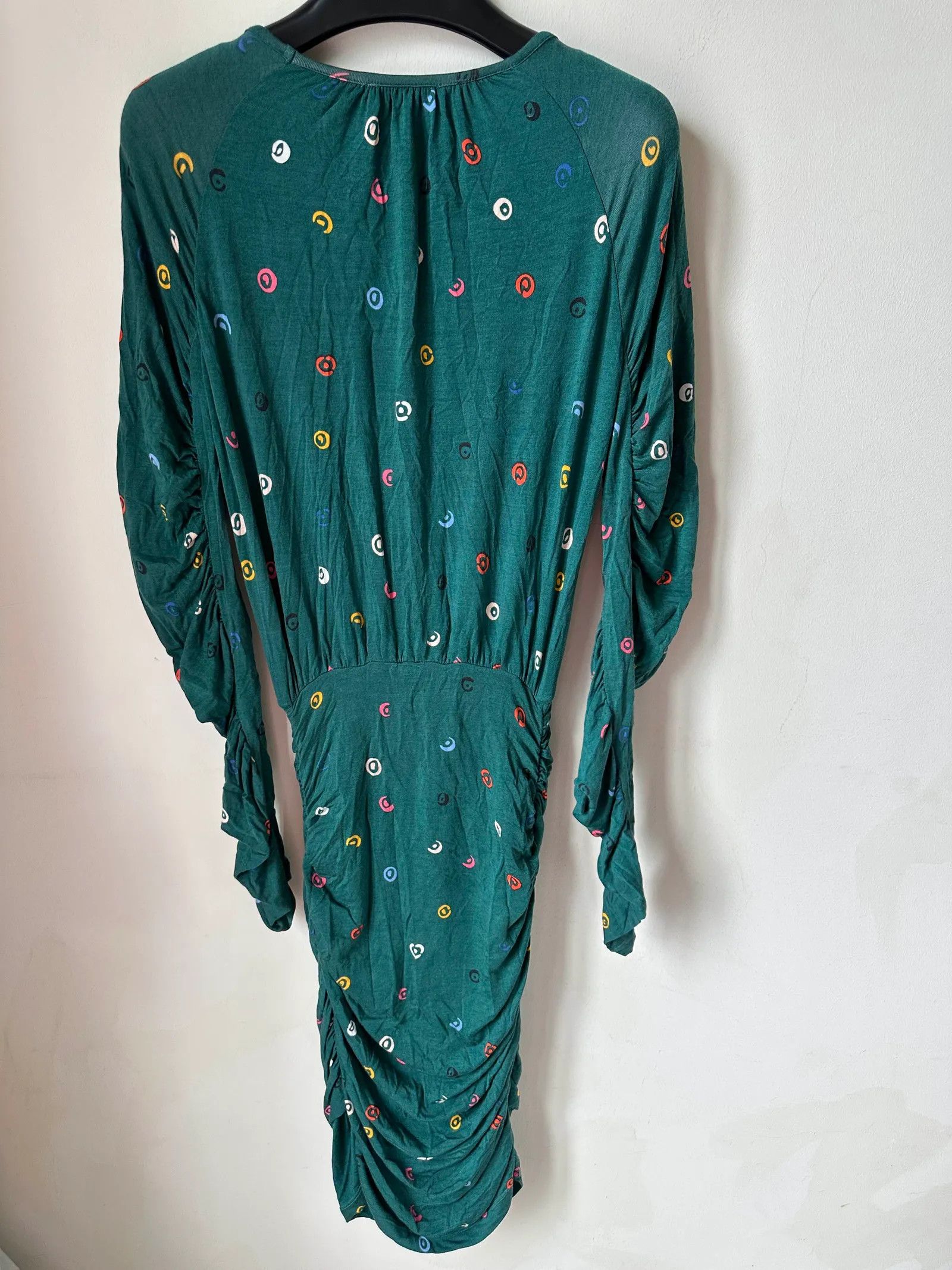 Stine Goya Stine Goya Dress Size S / US 4 / IT 40 - 3 Thumbnail