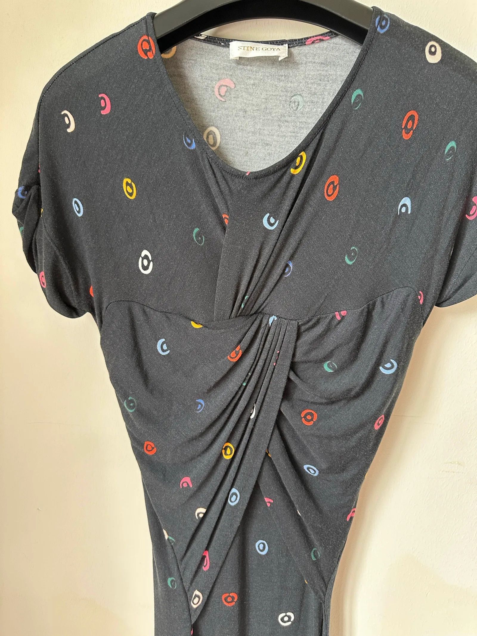 Stine Goya Stine Goya Dress Size S / US 4 / IT 40 - 4 Thumbnail
