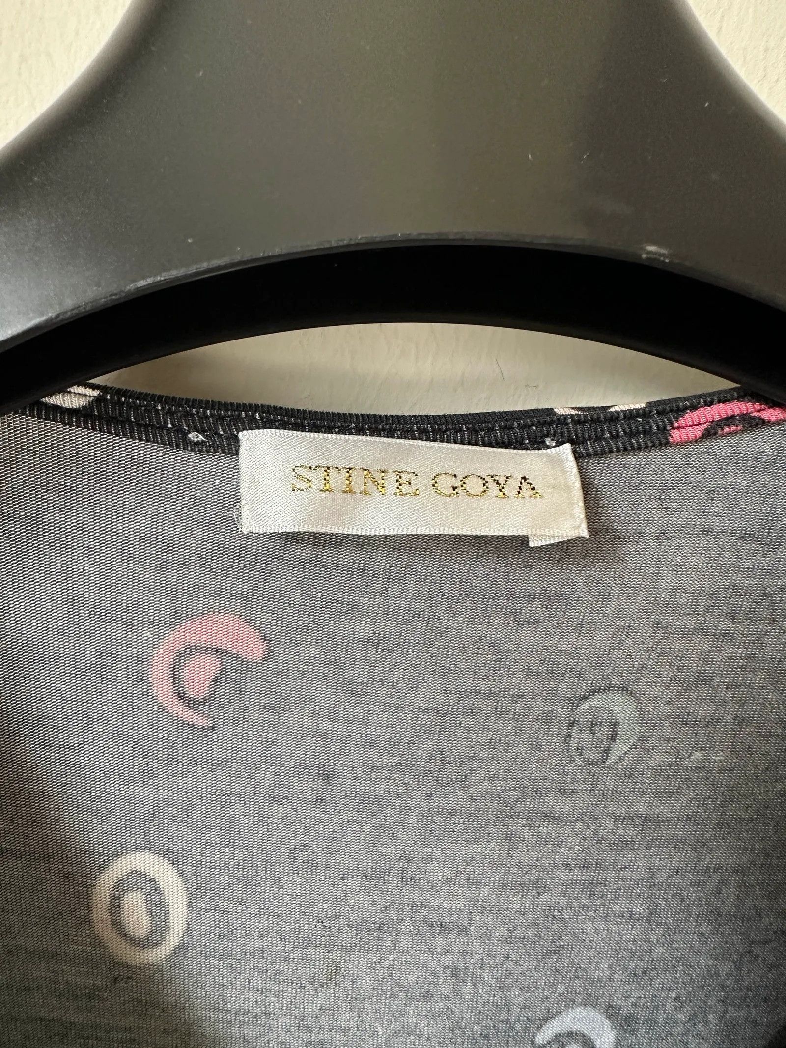 Stine Goya Stine Goya Dress Size S / US 4 / IT 40 - 2 Thumbnail