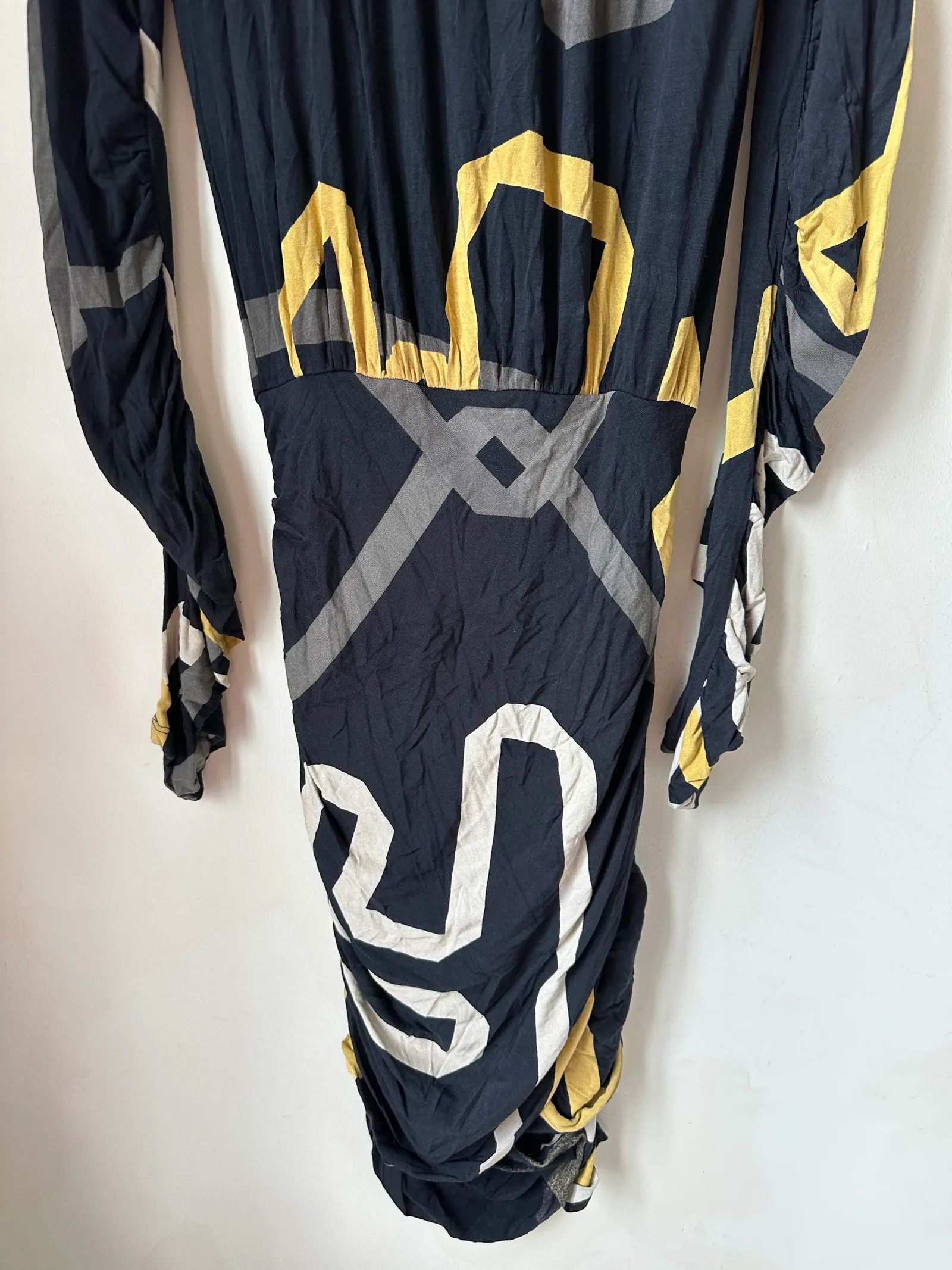 Stine Goya Stine Goya Dress Size S / US 4 / IT 40 - 3 Thumbnail