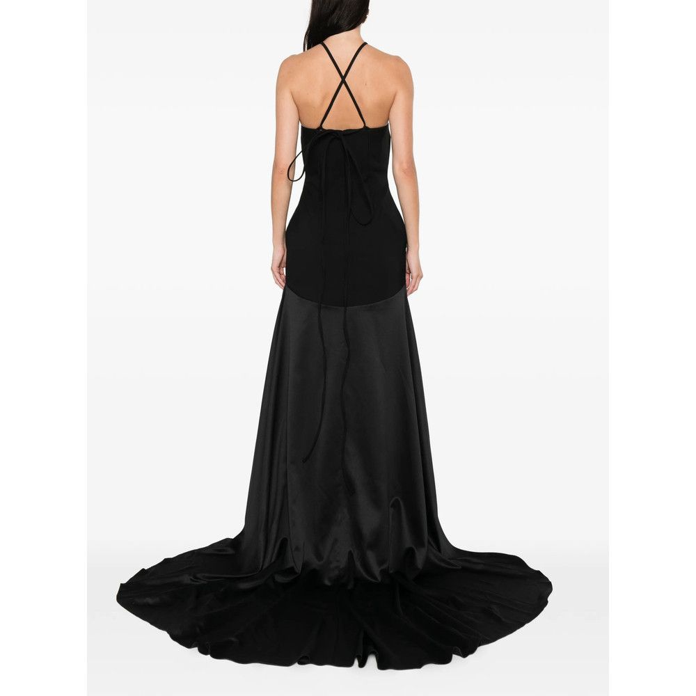 lindsay hubbard engagement dress new Solace London Dresses Black exclusive offer at Urbanheer main image 0