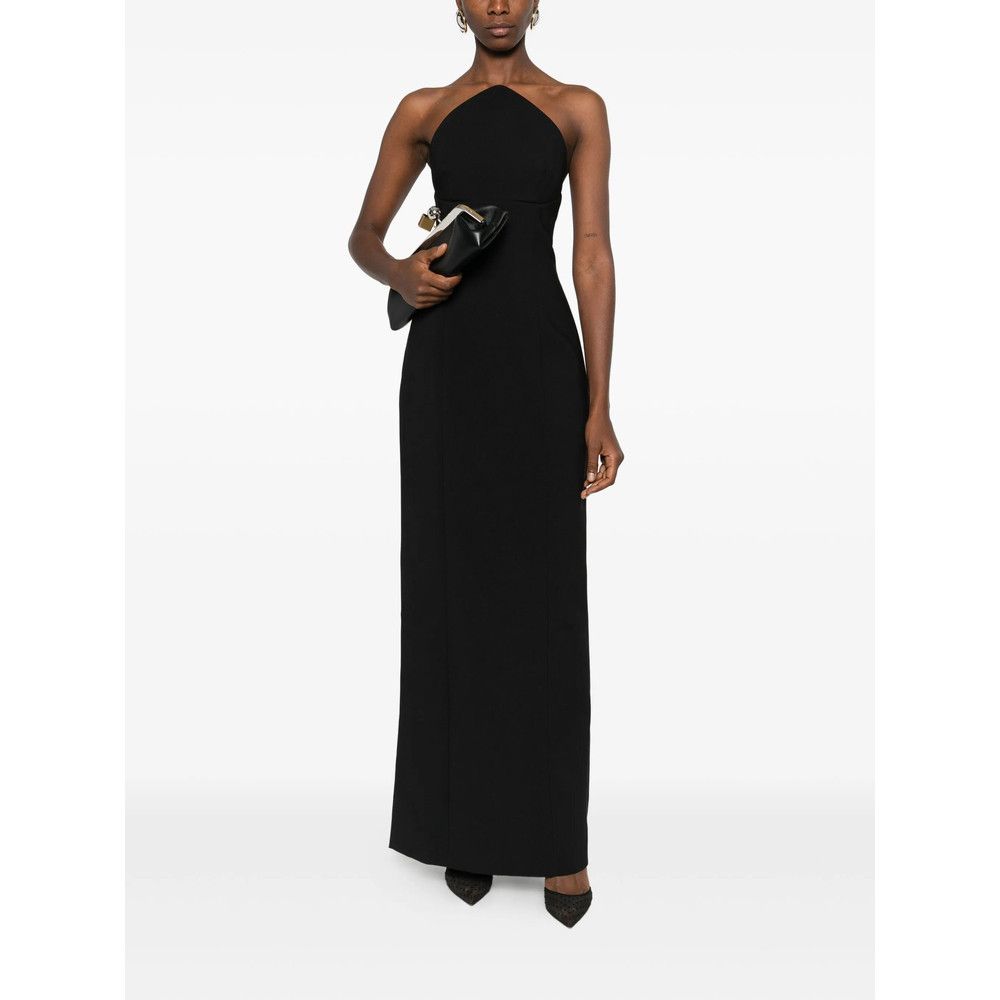 solace london dresses Talia Maxi Dress main image 0