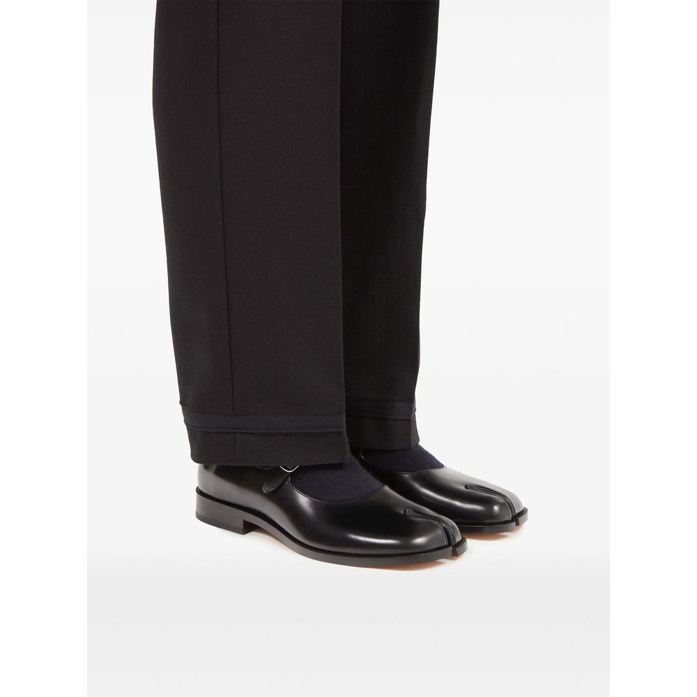 Maison Margiela Maison Margiela BLACK Loafers Size US 12 / EU 45 - 5 Thumbnail