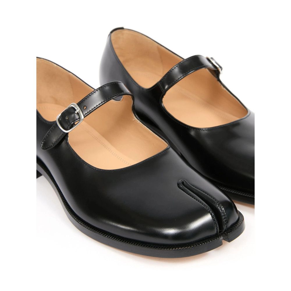 Maison Margiela Maison Margiela BLACK Loafers Size US 12 / EU 45 - 6 Thumbnail