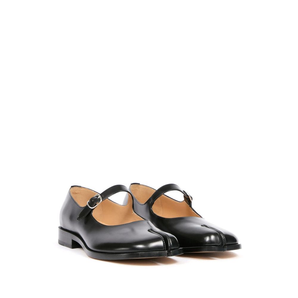 Maison Margiela Maison Margiela BLACK Loafers Size US 12 / EU 45 - 3 Thumbnail