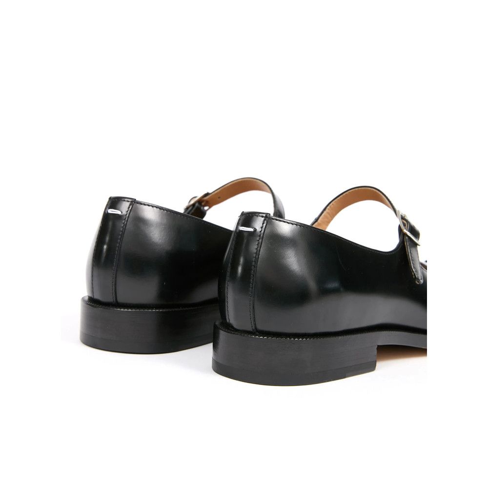 Maison Margiela Maison Margiela BLACK Loafers Size US 12 / EU 45 - 4 Thumbnail