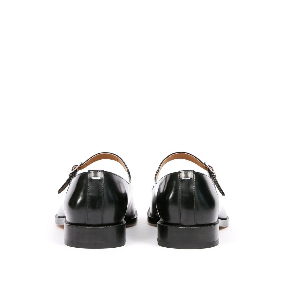 Maison Margiela Maison Margiela BLACK Loafers Size US 12 / EU 45 - 2 Thumbnail