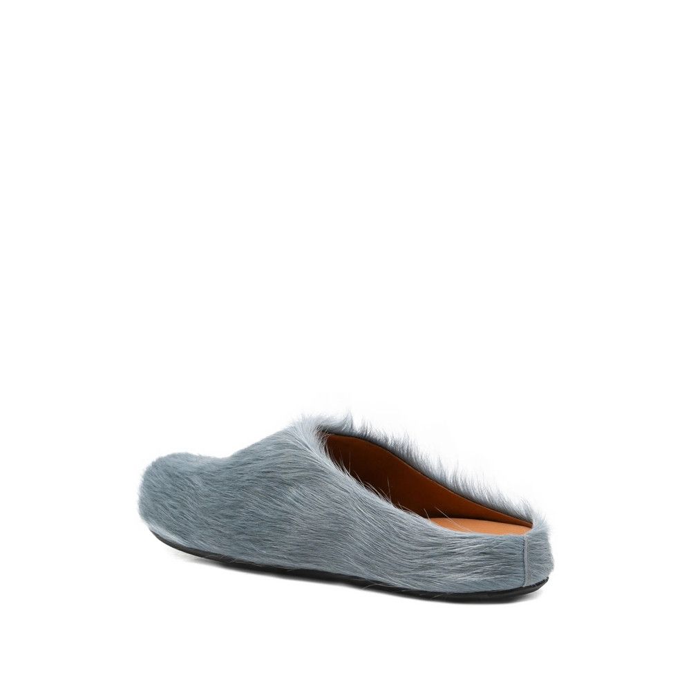 Marni Marni BLUE Trainers Size US 7 / EU 40 - 2 Thumbnail