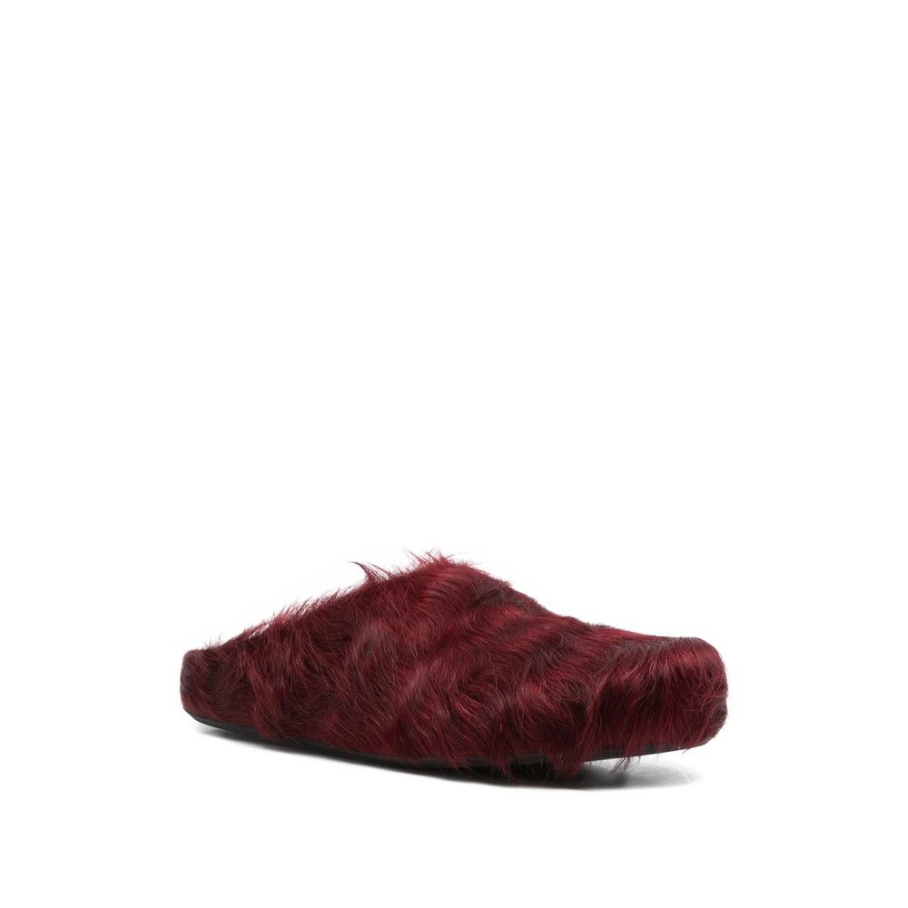 Marni RED Trainers