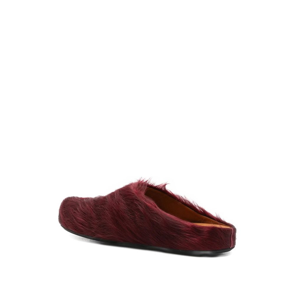 Marni RED Trainers
