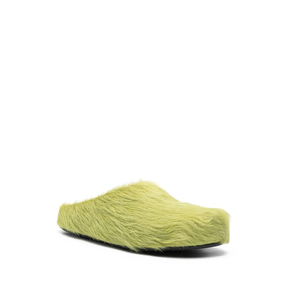 Marni Marni GREEN Trainers Size US 8 / EU 41 - 4 Thumbnail