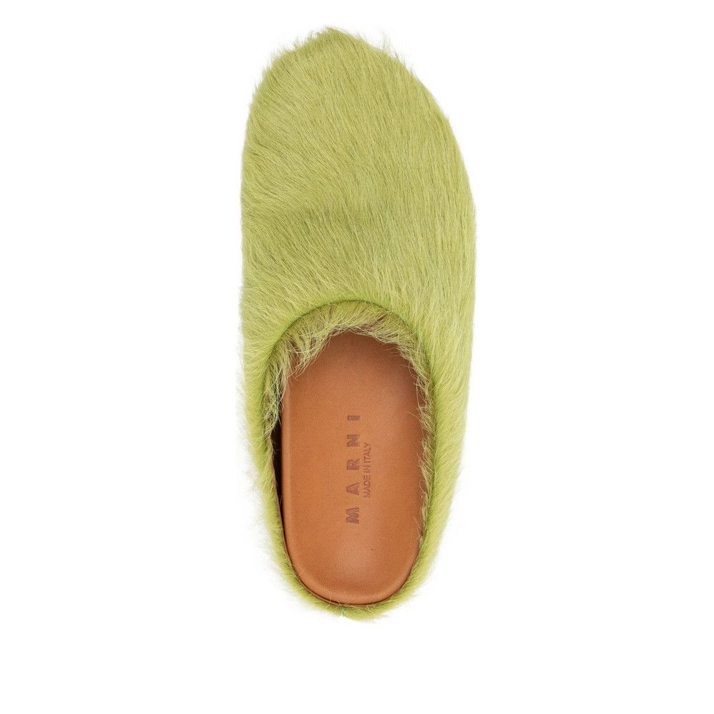 Marni Marni GREEN Trainers Size US 8 / EU 41 - 3 Thumbnail