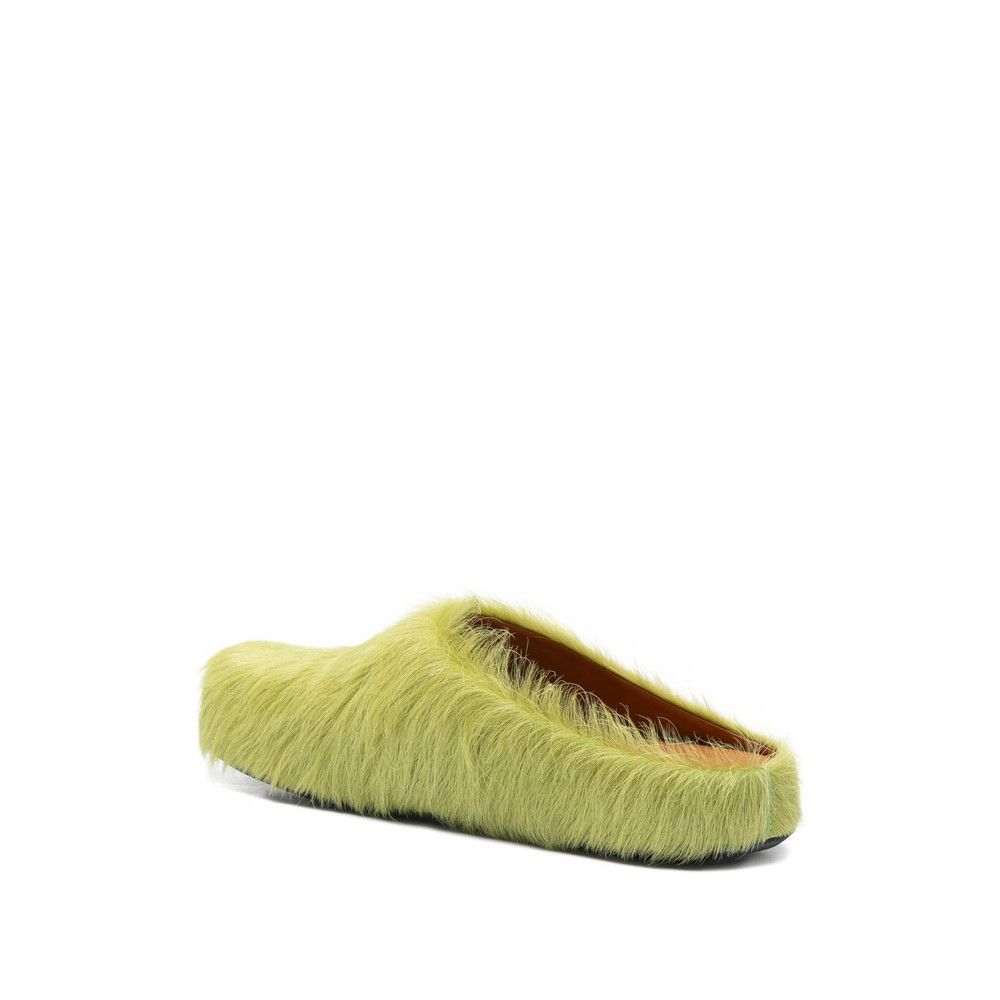 Marni Marni GREEN Trainers Size US 11 / EU 44 - 2 Thumbnail