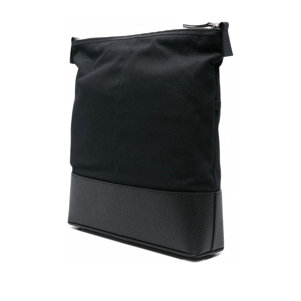 Maison Margiela Maison Margiela BLACK Shoulder Bags Size ONE SIZE - 5 Thumbnail