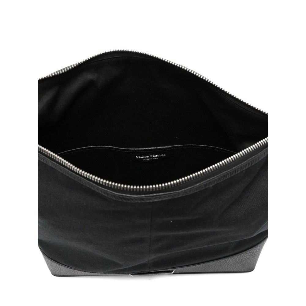 Maison Margiela Maison Margiela BLACK Shoulder Bags Size ONE SIZE - 3 Thumbnail