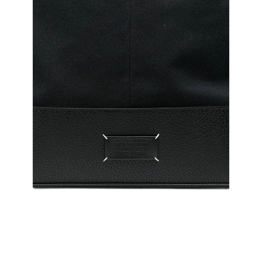 Maison Margiela Maison Margiela BLACK Shoulder Bags Size ONE SIZE - 2 Thumbnail