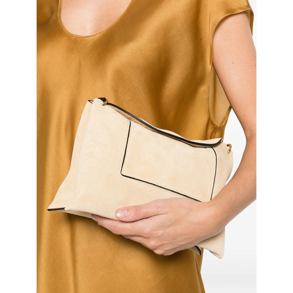 Wandler Wandler NEUTRALS Shoulder Bags Size ONE SIZE - 2 Thumbnail