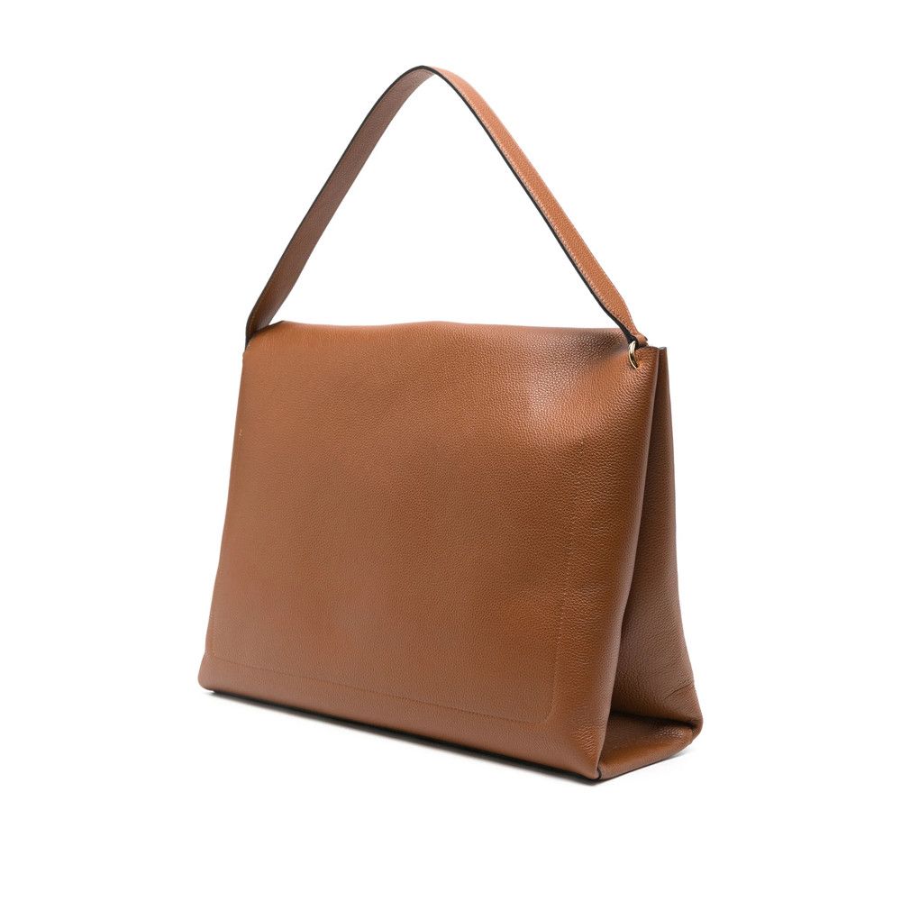 Wandler Wandler BROWN Shoulder Bags Size ONE SIZE - 4 Thumbnail