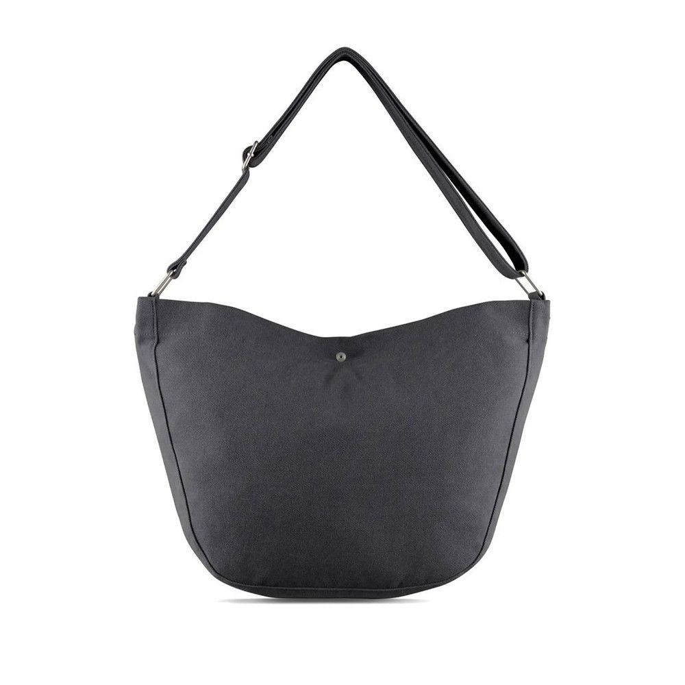 A.P.C. A.p.c. BLACK Messenger Bags Size ONE SIZE - 3 Thumbnail