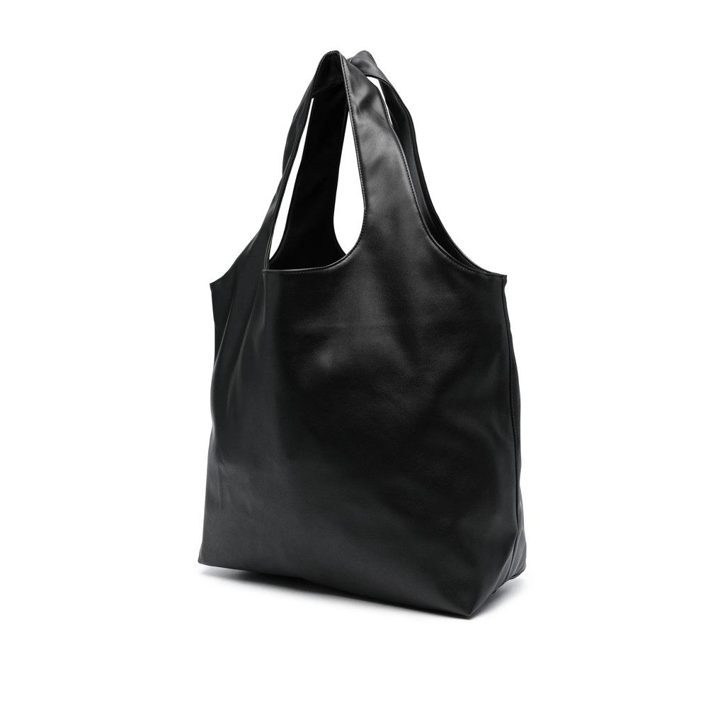 A.P.C. A.p.c. BLACK Tote Bags Size ONE SIZE - 4 Thumbnail