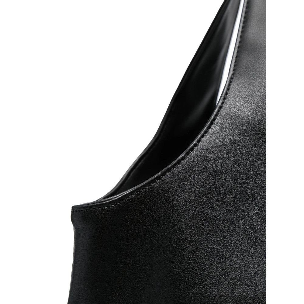 A.P.C. A.p.c. BLACK Tote Bags Size ONE SIZE - 3 Thumbnail