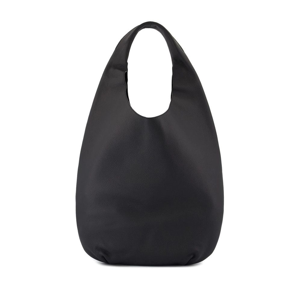 A.P.C. A.p.c. BLACK Shoulder Bags Size ONE SIZE - 3 Thumbnail