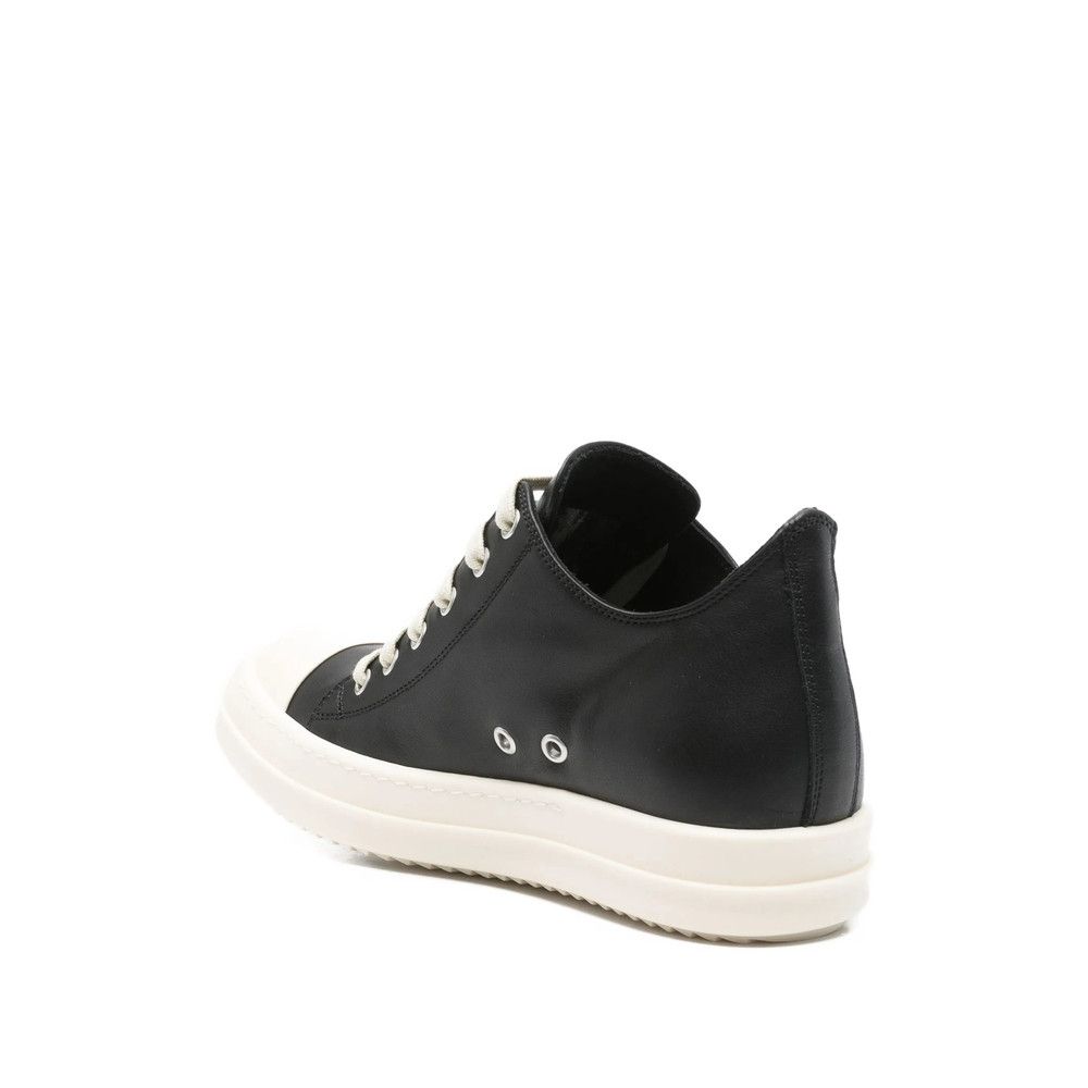Rick Owens Rick Owens BLACK Boots Size US 6 / IT 36 - 4 Thumbnail