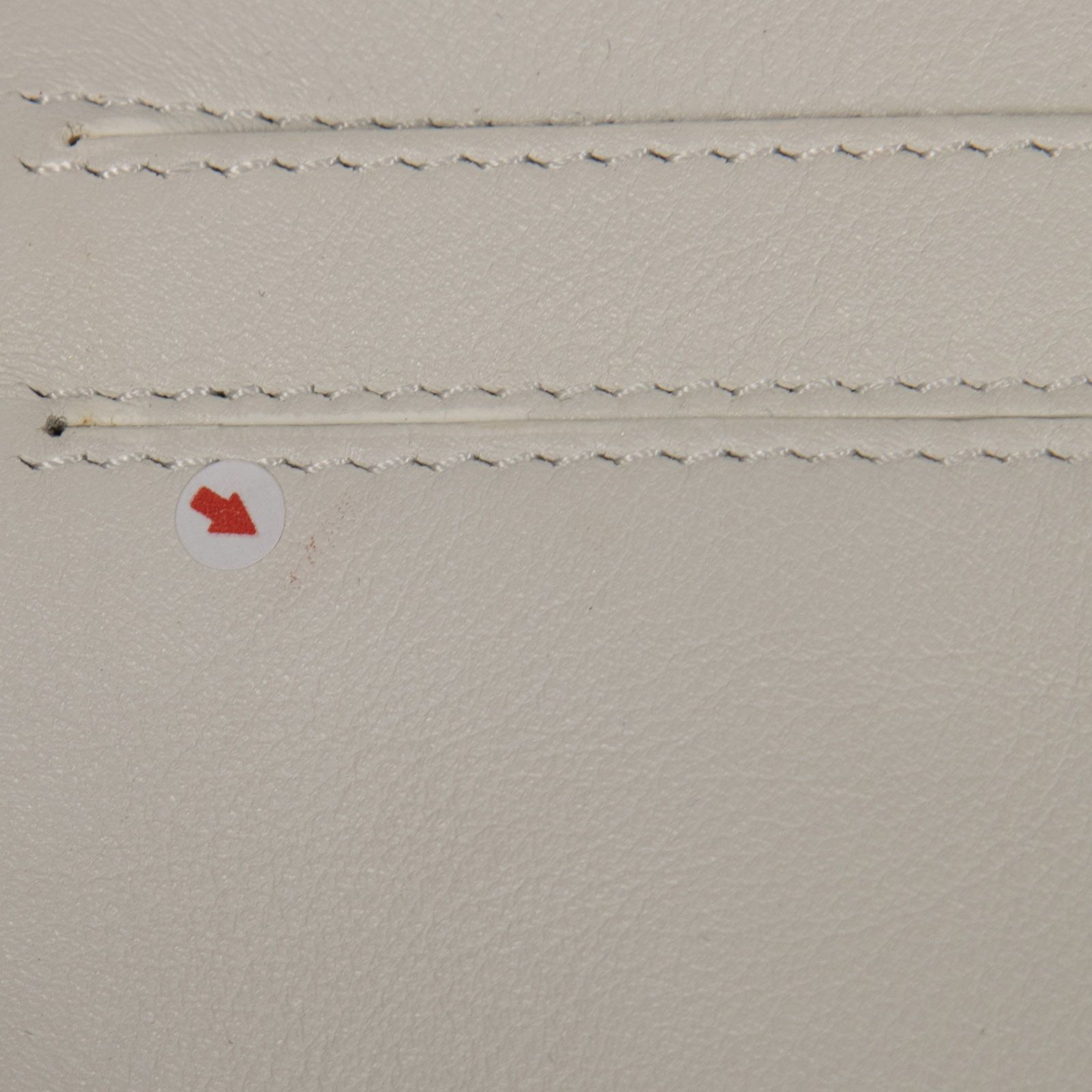 Proenza Schouler White Leather P11 Clutch Bag Size ONE SIZE - 23 Thumbnail