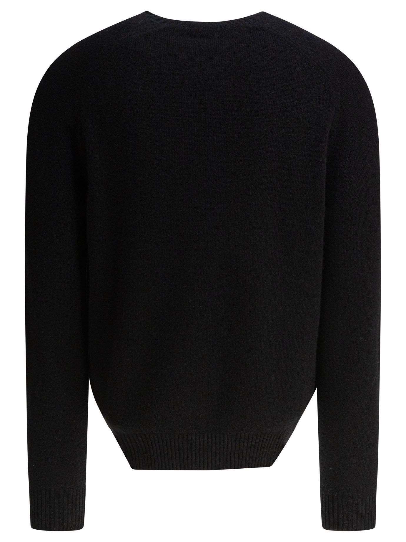 Tom Ford Wool And Cashmere Crewneck Sweater Size US XL / EU 56 / 4 - 2 Thumbnail