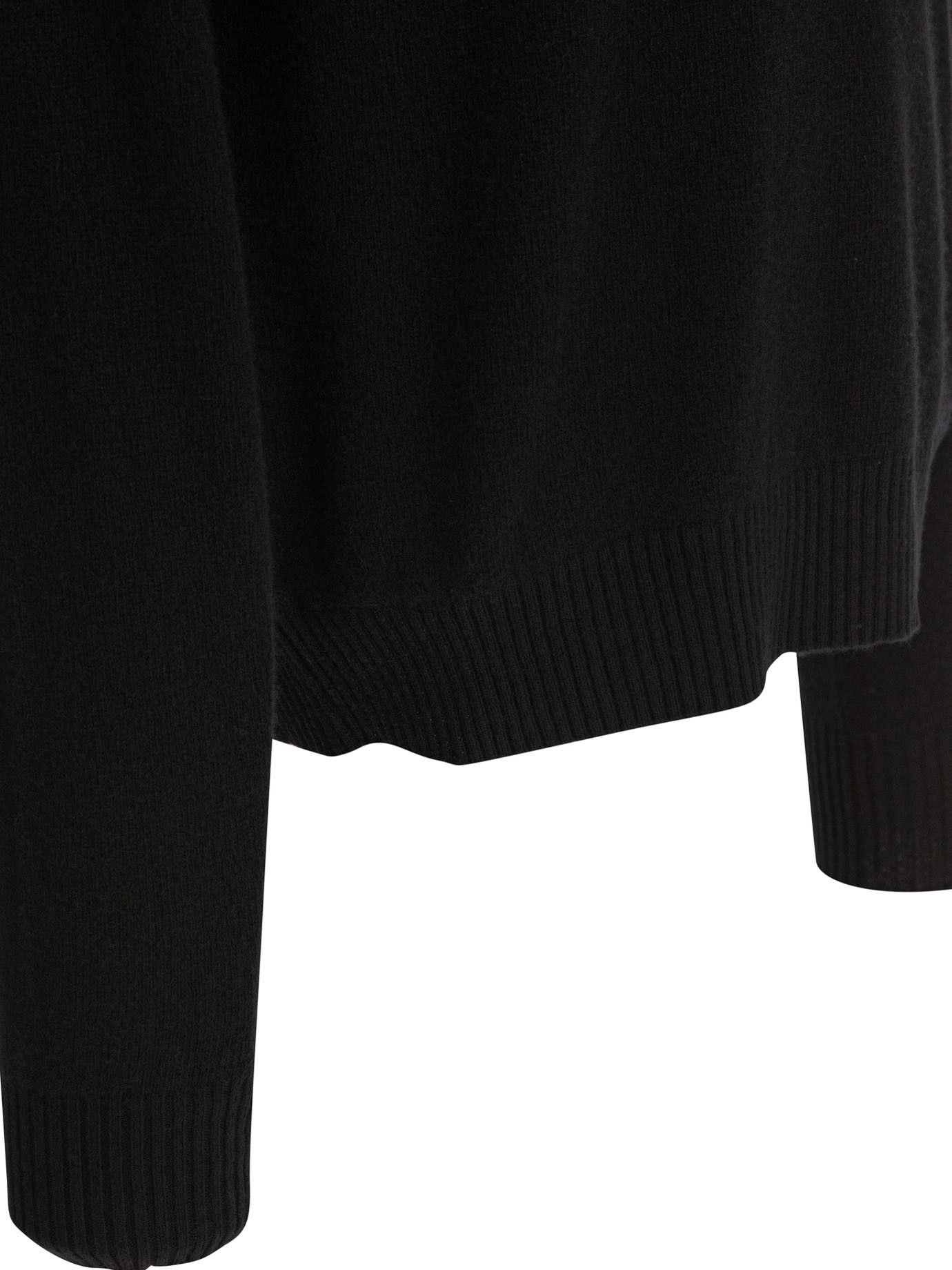 Tom Ford Wool And Cashmere Crewneck Sweater Size US XL / EU 56 / 4 - 4 Thumbnail