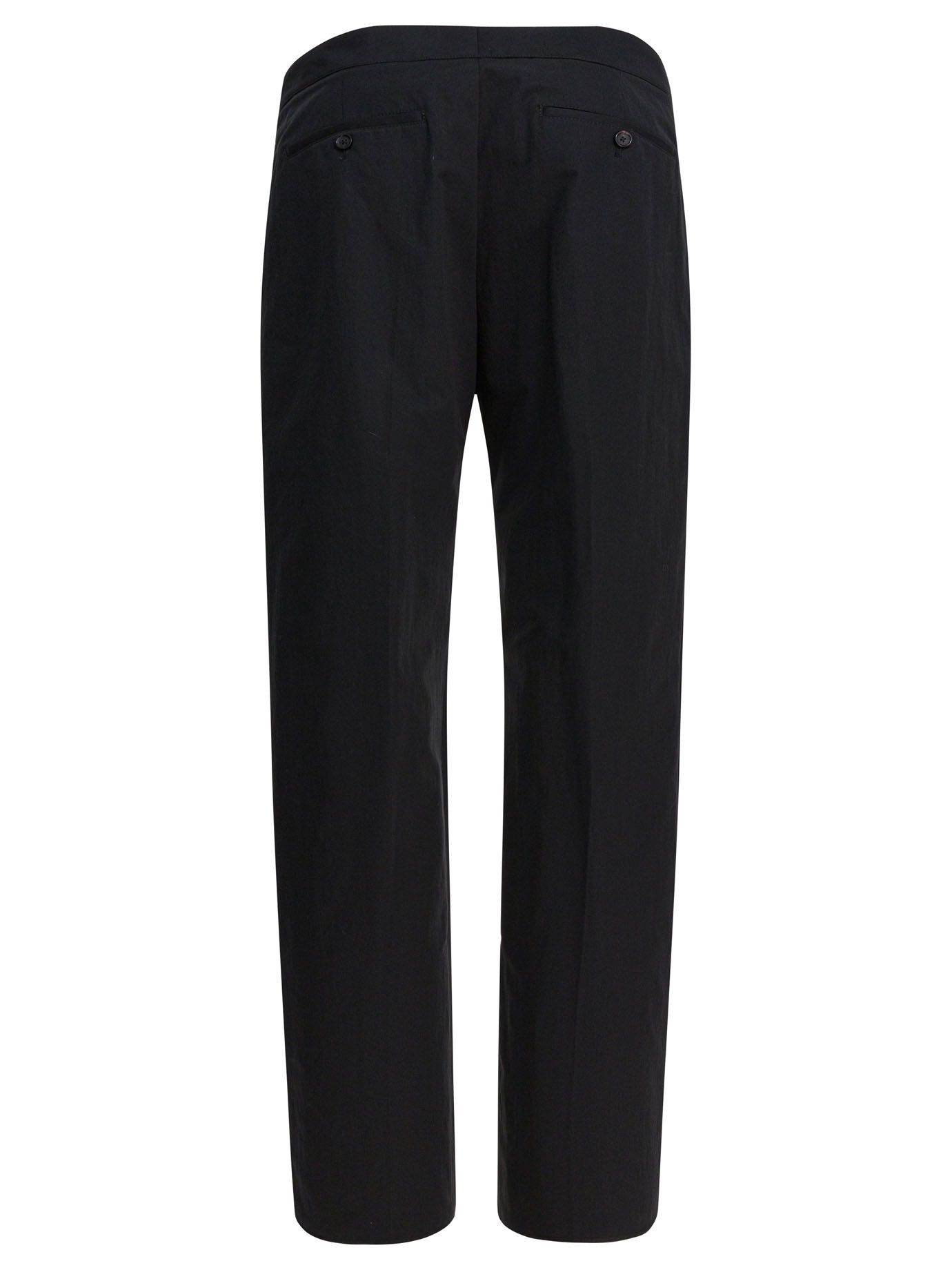 Alexander McQueen Trousers Size US 32 / EU 48 - 2 Thumbnail