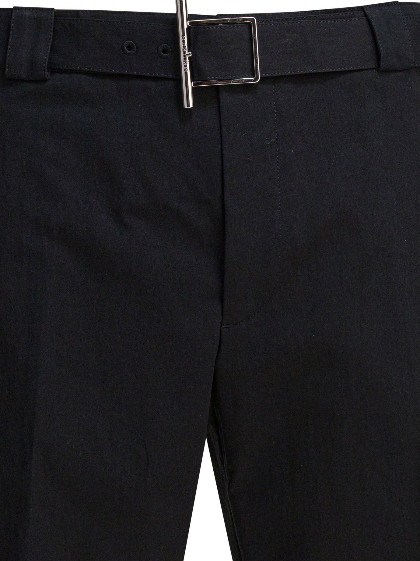 Alexander McQueen Trousers Size US 32 / EU 48 - 3 Thumbnail