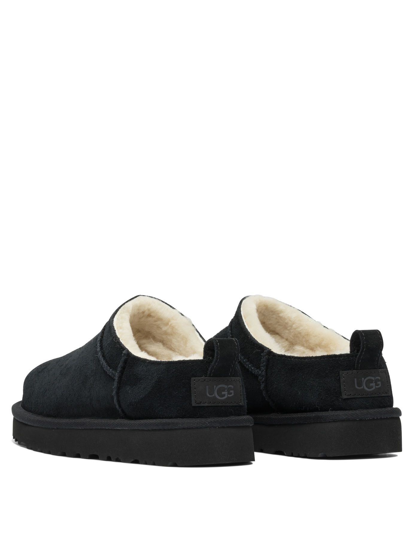 Ugg Classic Micro Ankle Boots Size US 6 / IT 36 - 4 Thumbnail