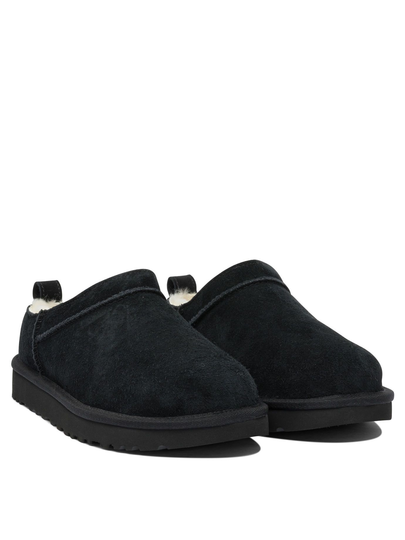 Ugg Classic Micro Ankle Boots Size US 6 / IT 36 - 2 Thumbnail
