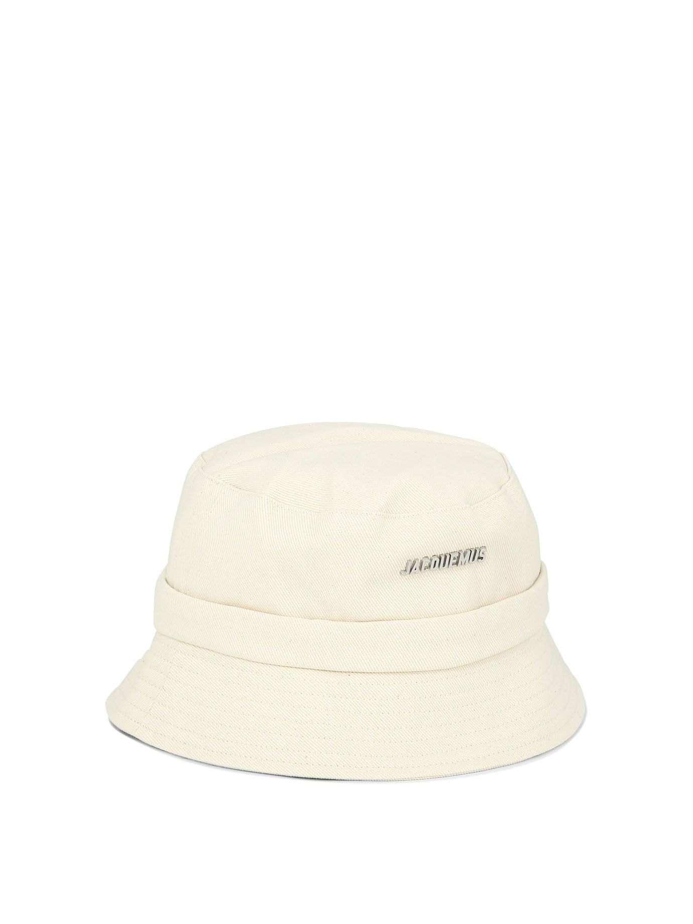 Jacquemus Gadjo Bucket Hat Size ONE SIZE - 2 Thumbnail