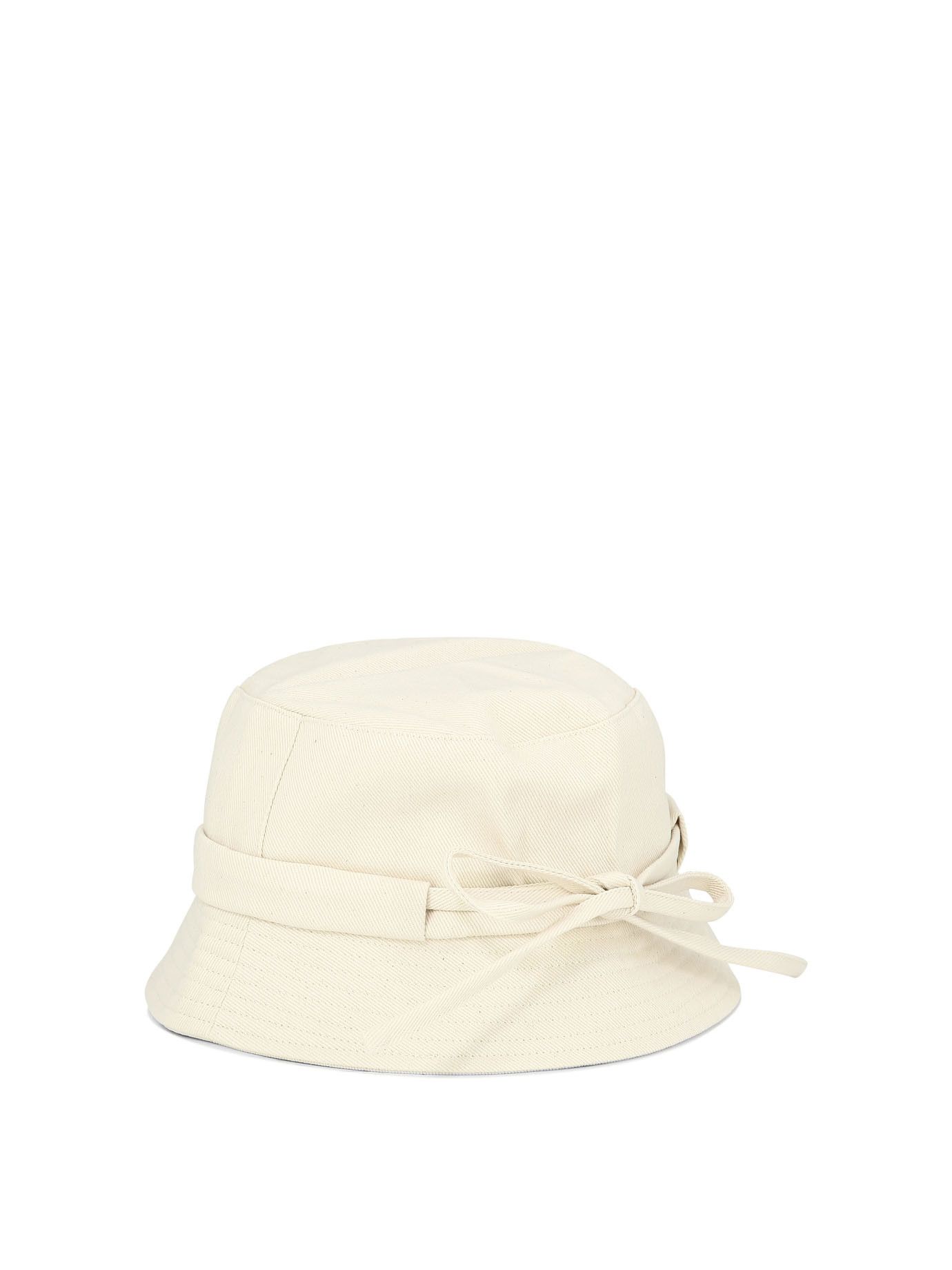 Jacquemus Gadjo Bucket Hat Size ONE SIZE - 3 Thumbnail
