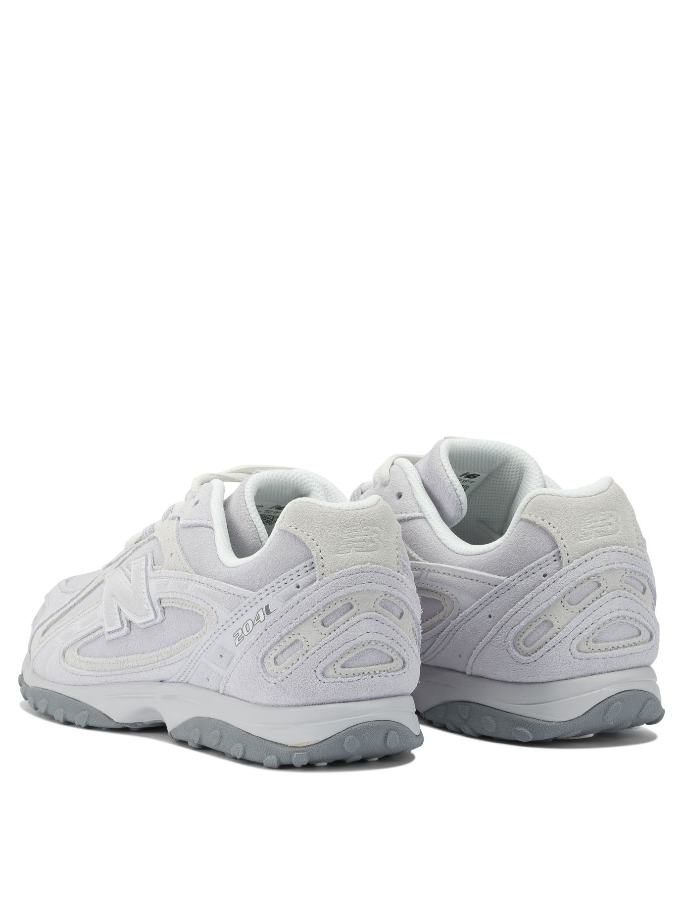 New Balance 204L Sneakers Size US 12 / EU 45 - 4 Thumbnail