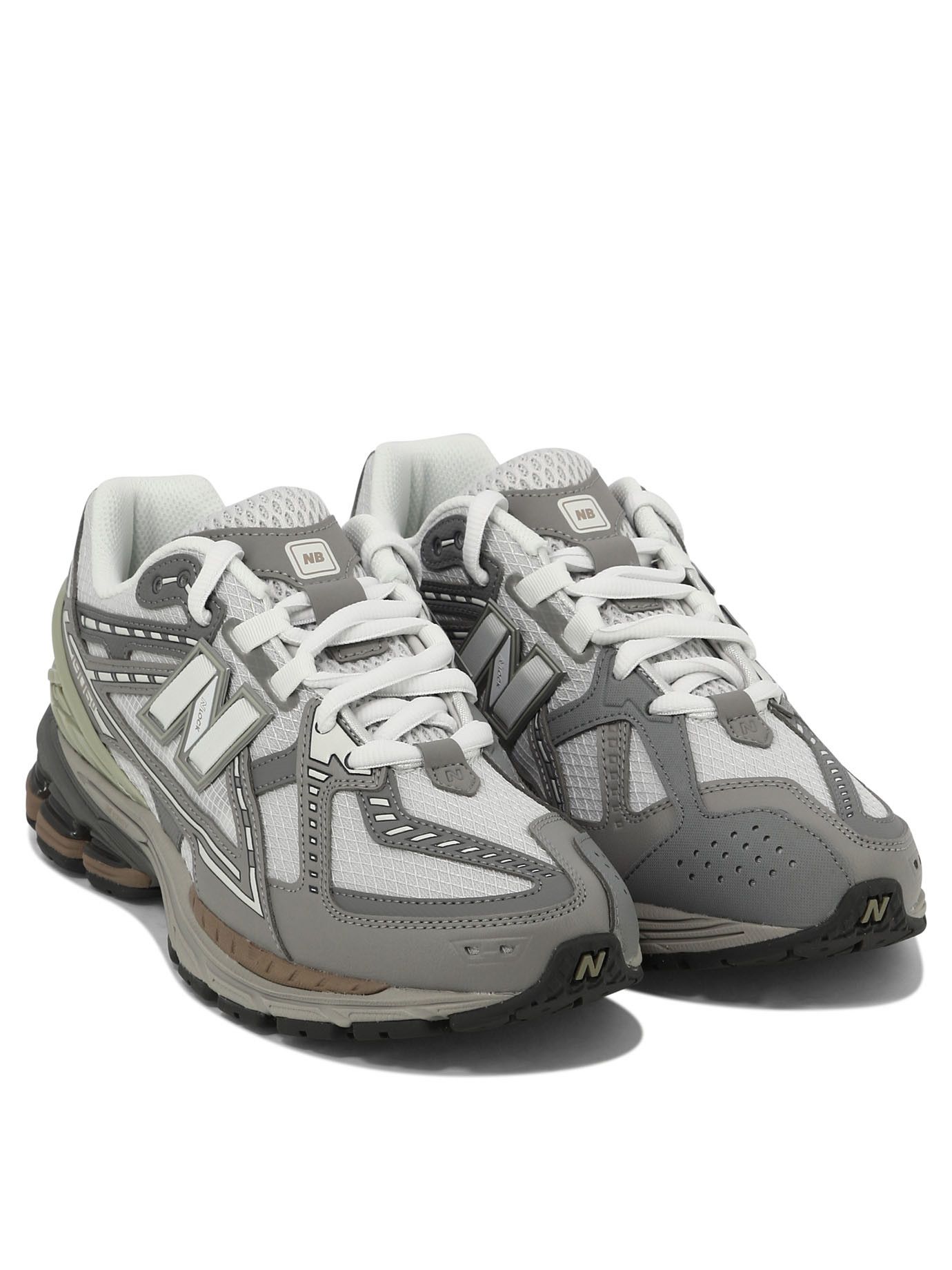 New Balance 1906 Utility Sneakers Size US 5 / EU 37 - 2 Thumbnail