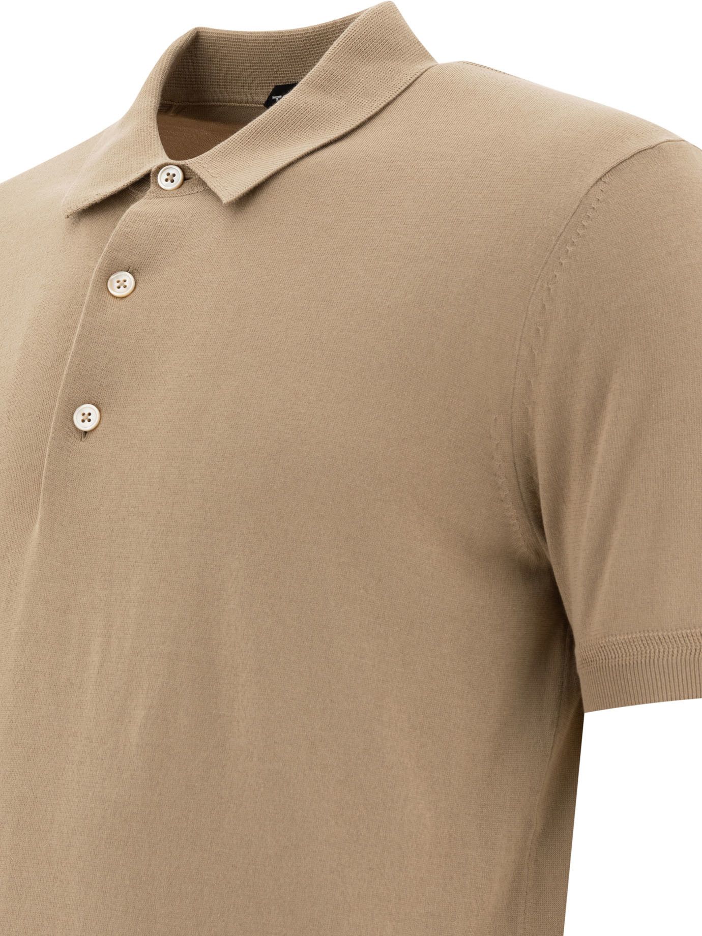 Tom Ford Cashmere And Silk Polo Shirt Size US M / EU 48-50 / 2 - 4 Thumbnail