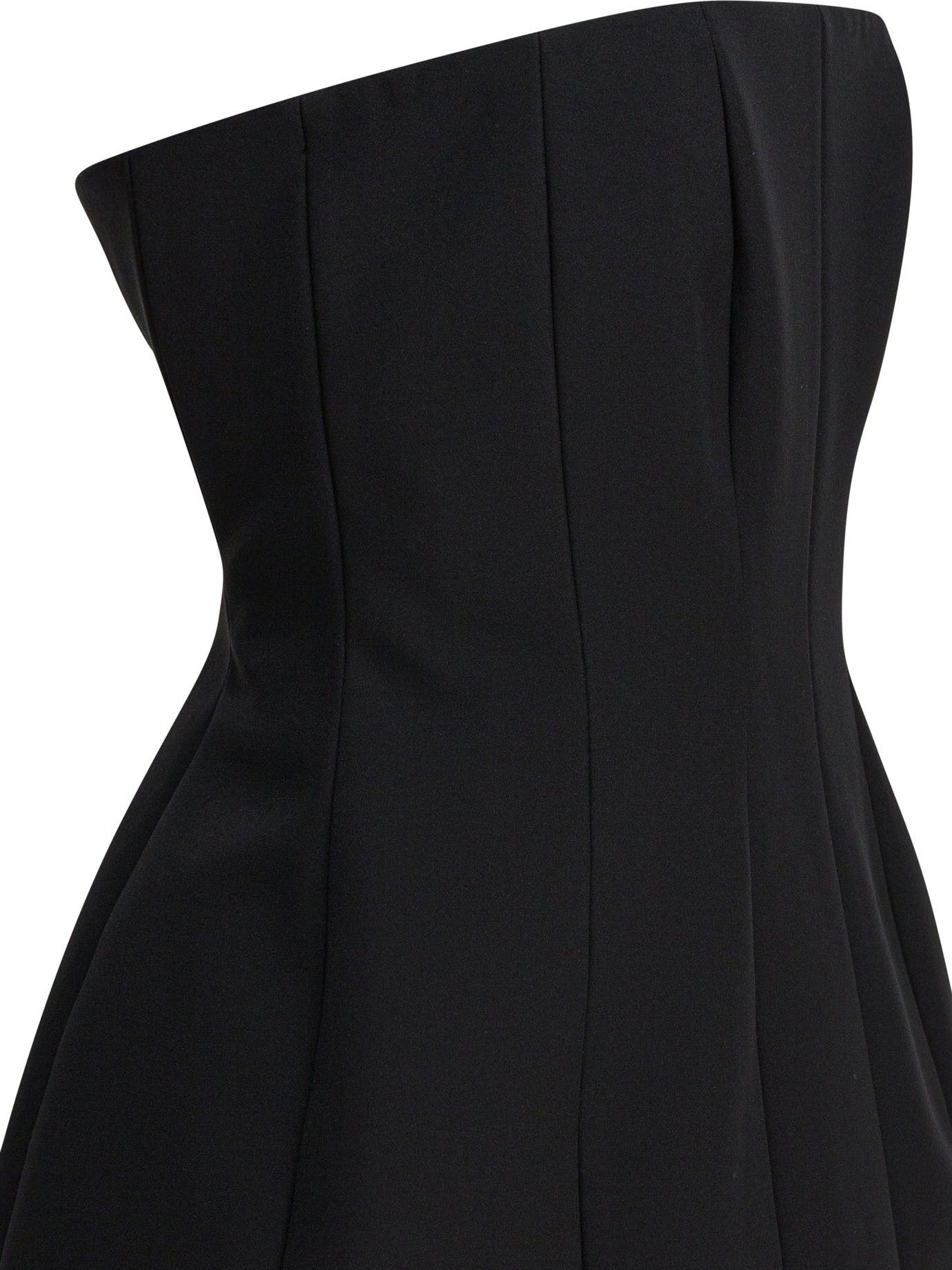 Max Mara Short Wrap Dress Size S / US 4 / IT 40 - 4 Thumbnail