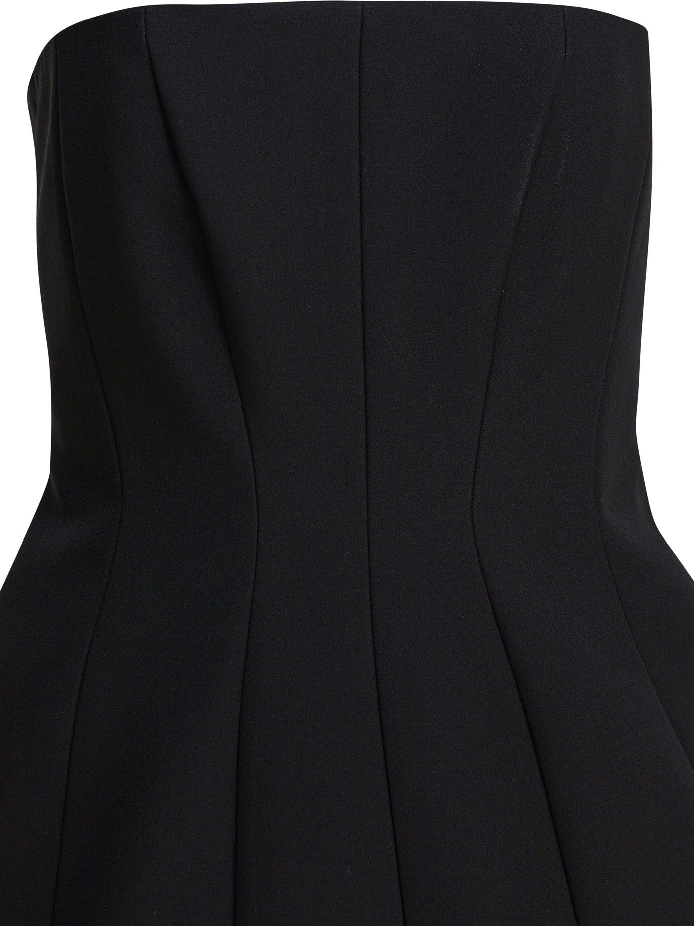 Max Mara Short Wrap Dress Size S / US 4 / IT 40 - 3 Thumbnail
