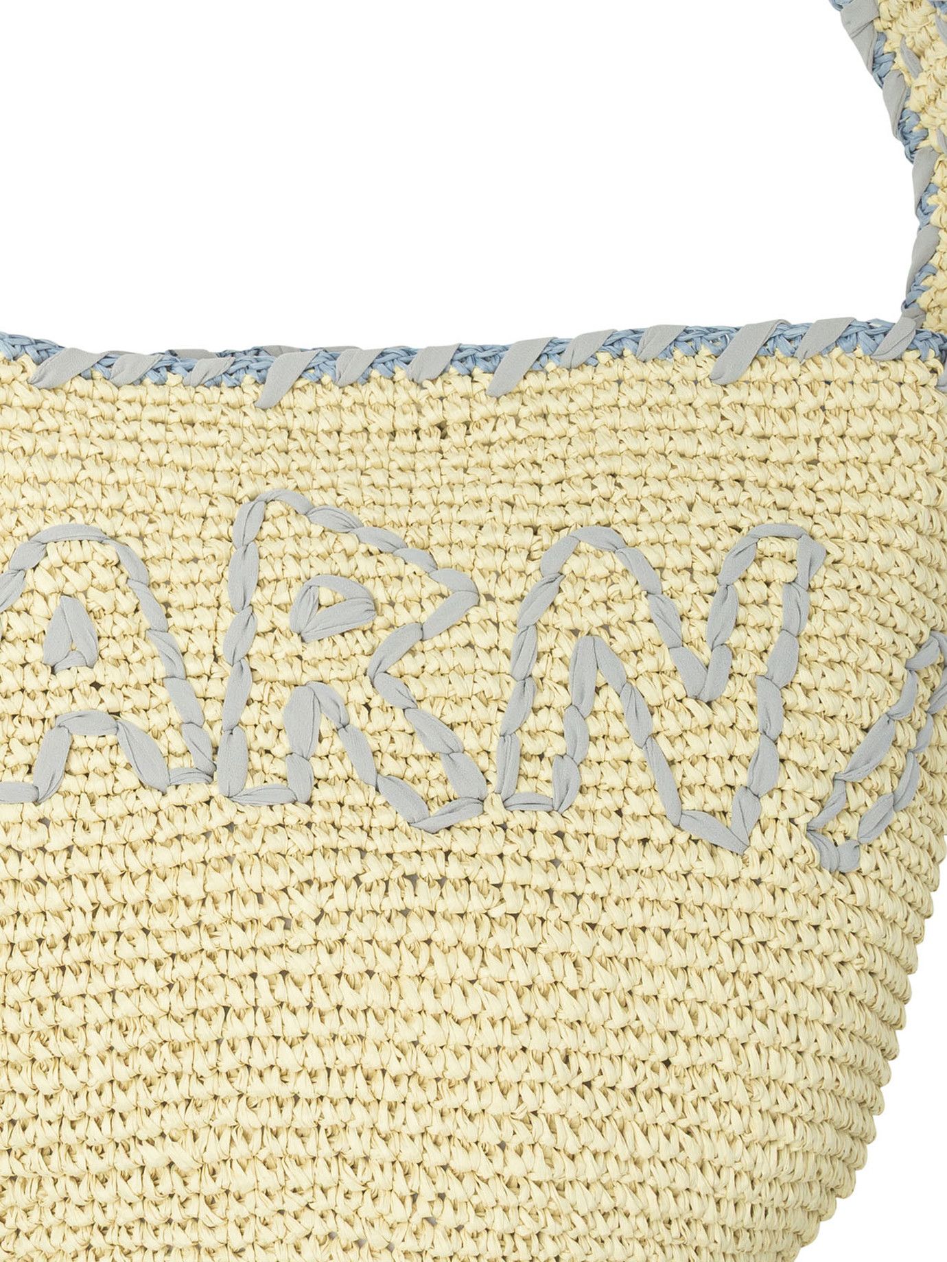 Marni Nassa Shoulder Bag Size ONE SIZE - 3 Thumbnail