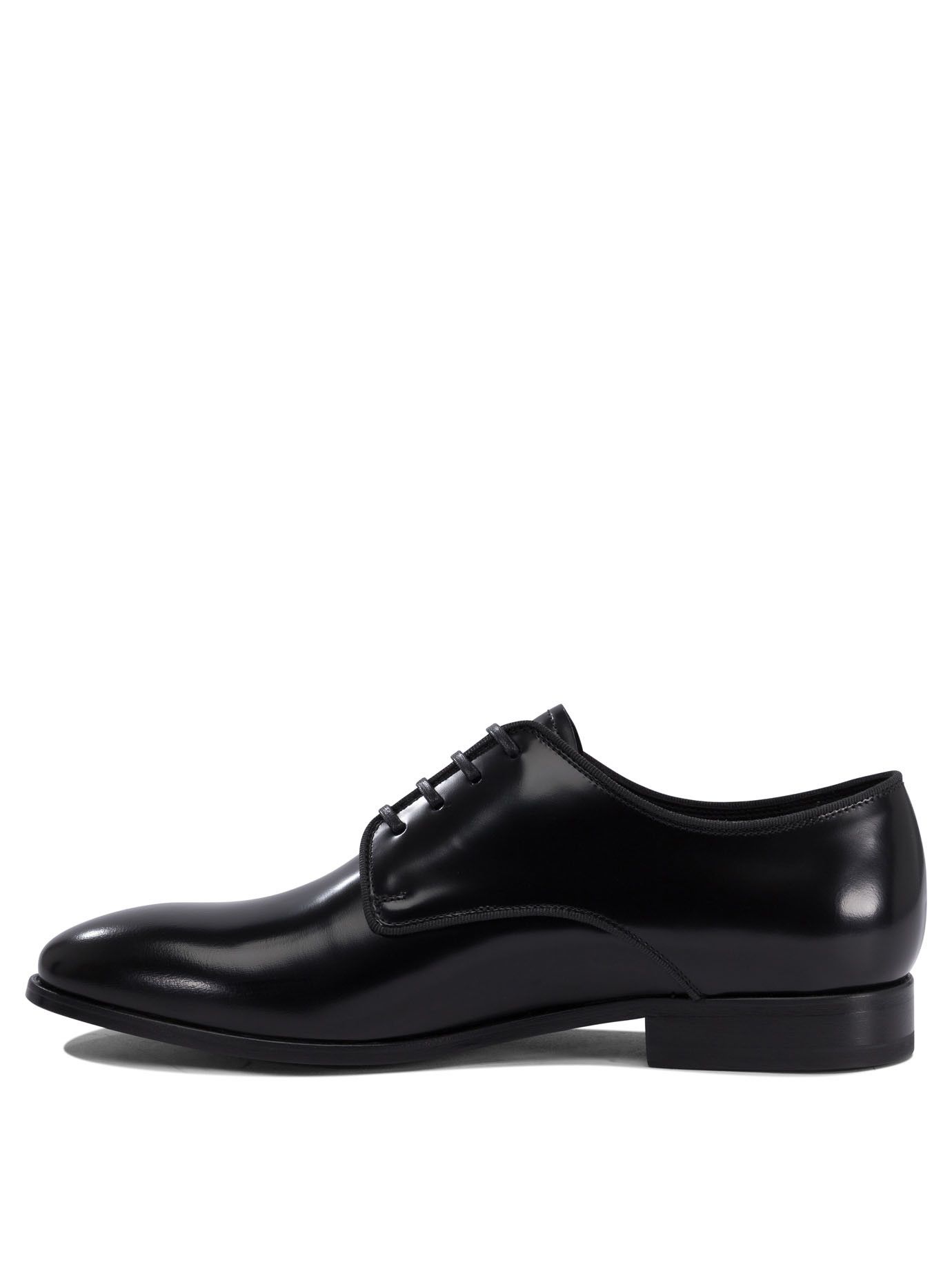 FABI Fabi Lace-Up Shoes IT 40.5 Men - USA Duties Paid Size US 7.5 / EU 40-41 - 3 Thumbnail