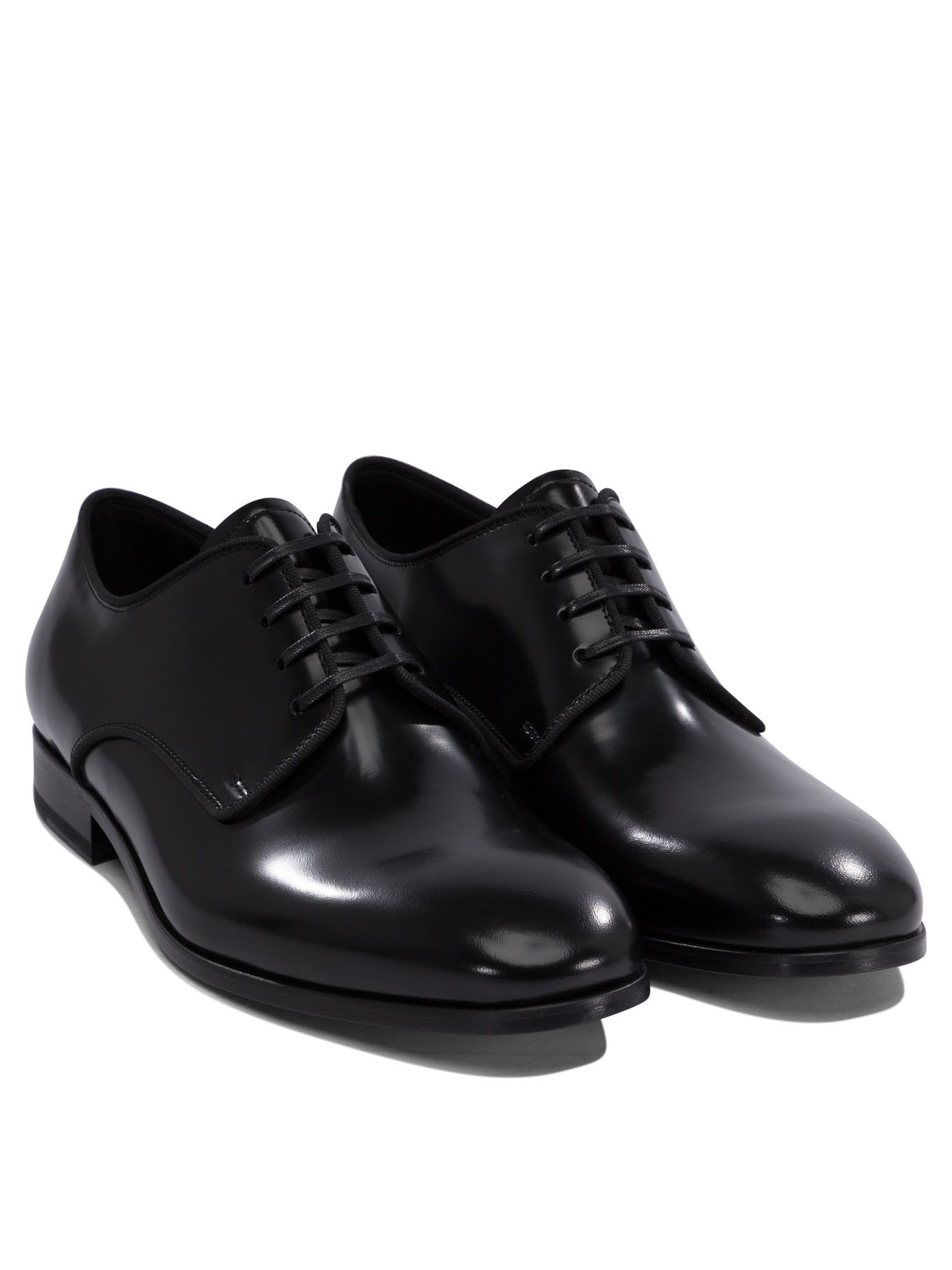 FABI Fabi Lace-Up Shoes IT 40.5 Men - USA Duties Paid Size US 7.5 / EU 40-41 - 2 Thumbnail