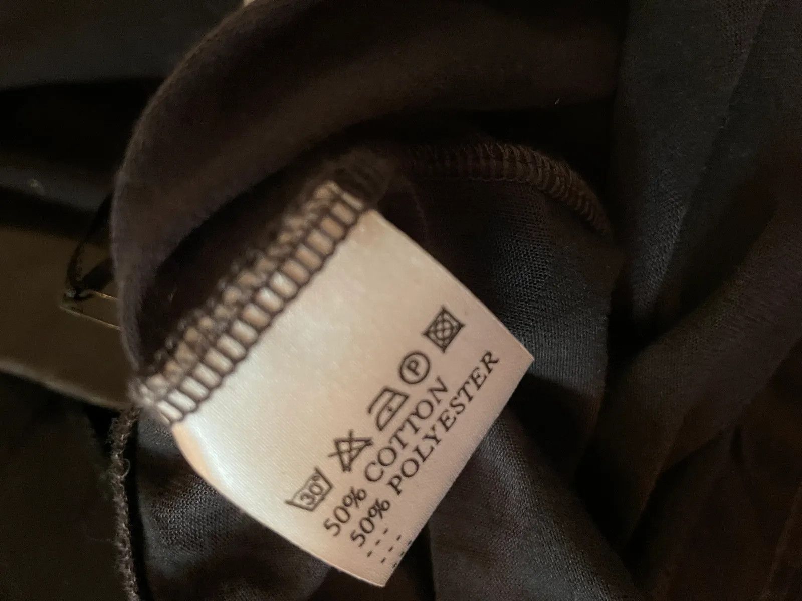 Rodebjer Rodebjer Antelope Black Tights Size 27" / US 4 / IT 40 - 3 Thumbnail
