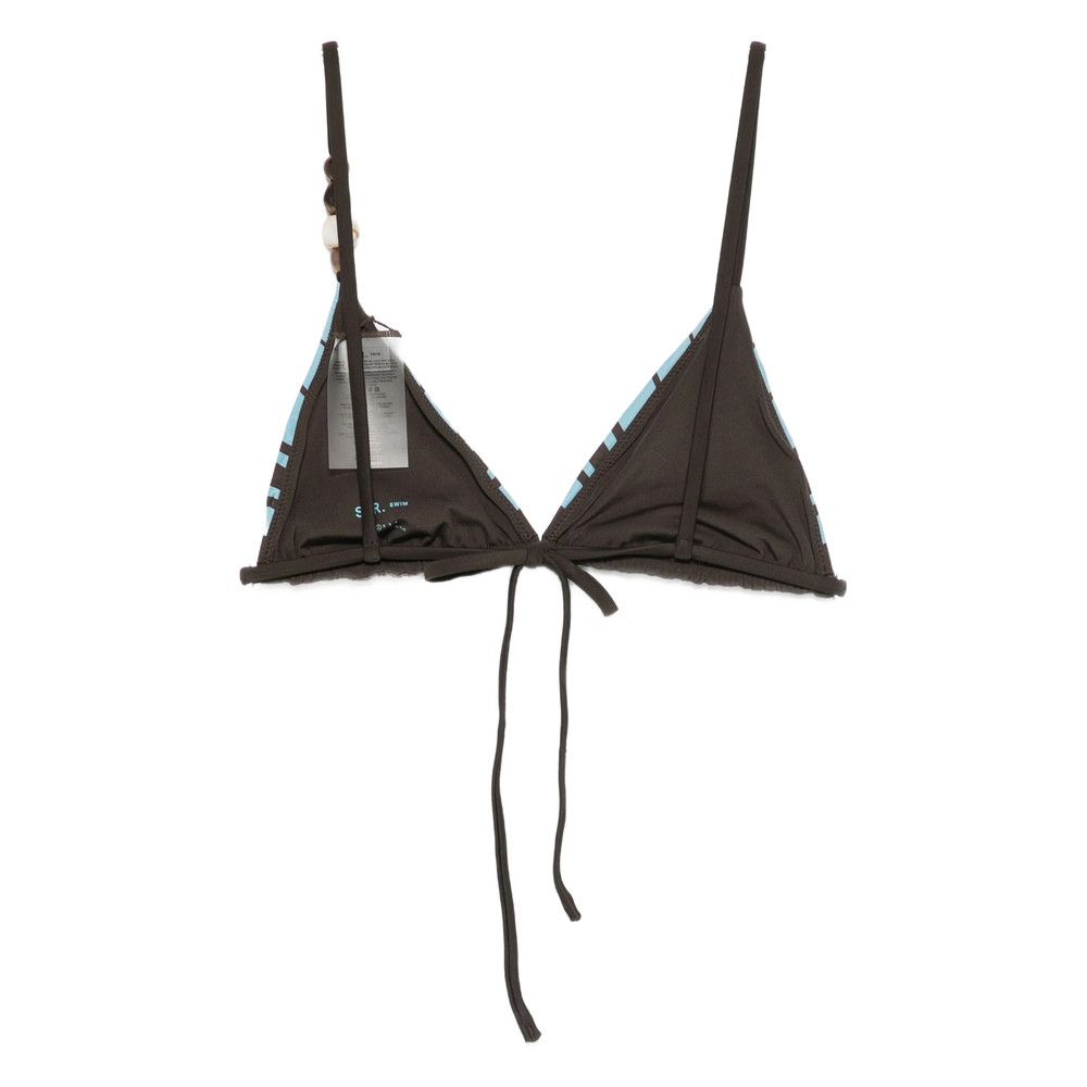 SIR. Sir. BLUE Beachwear - Bikinis Size S / US 4 / IT 40 - 3 Thumbnail